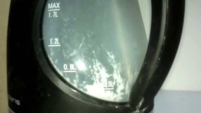 Лимонная кислота уничтожает накипь смотреть онлайн