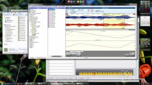Семплирование. Как добывать семплы