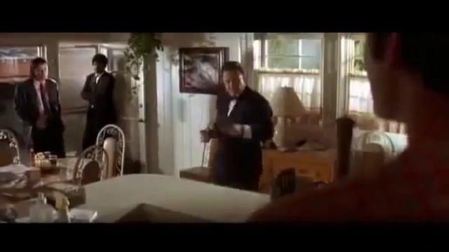 Человек, который решает все проблемы смотреть онлайн