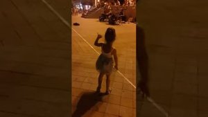 Одиночные танцы