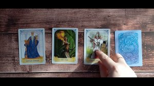 Общий онлайн расклад "Что между вами будет дальше"