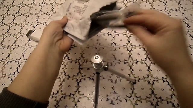 Штатив для съемок .Очень хорошего качества Цена   $2.28 смотреть онлайн