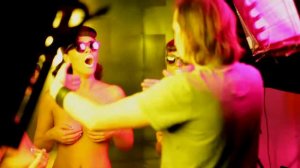 Dasha Astafieva & NIKITA Даша Астафьева & NIKITA    Avocado Making of music video 1080p