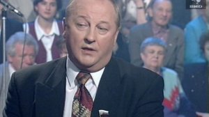 Один на один 26.10.1995