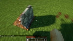 Minecraft 1.16.5 - GraveStone mod