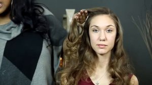 How to Do a WWII Hairstyle : Hairstyles From a Pro