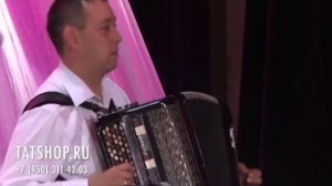 «Зө-Ләй-Лә» төркеме «Сәяхәтче җыры» (Зуляйля)