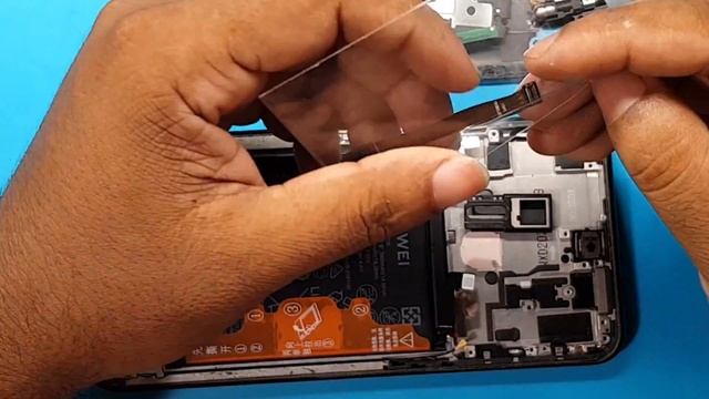 Huawei Y9 Prime 2019 Front Camera Not Working Fix | Huawei Y9 Prime 2019 Front Camera Replacement | смотреть онлайн