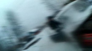 ГЕНЕРАТОР ОТ 2108 в ПЯТЕРКУ. 2105 ПОЕХАЛА И СРАЗУ БОКОМ !