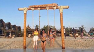 Kite Beach Umm Al Quwain Quick Getaway