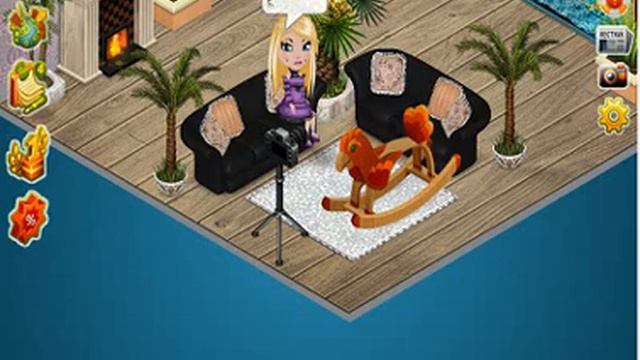 IАватарияIПочему мы любим и хотим V.I.P.-Статус? смотреть онлайн