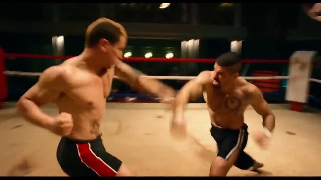 Miyagi & Кадим-Топи до талого братан (неоспоримый 4 Юрий Бойко) смотреть онлайн