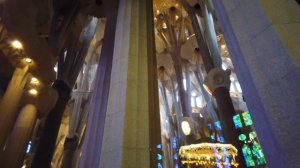 🇪🇸 Barcelona - La Sagrada Família | Барселона - Саграда Фамилия