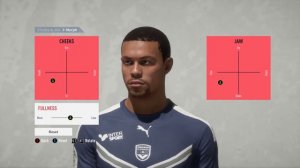 FIFA 20 Malcom Look alike in Bordeaux (Zenit Saint Petersburg) // Fifa20 Pro club