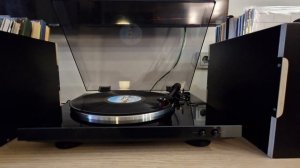 Работоспособность Denon DP-300F