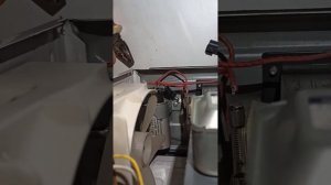 Замена силового предохранителя в микроволновке