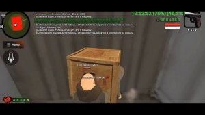 БРИГАДА или СИНДИКАТ? СТОИТ ЕЗДИТЬ на СЕМЕЙНЫЕ КОНТЕЙНЕРЫ? - BLACK RUSSIA