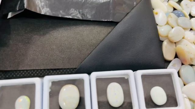 Price of natural Australian opal (White Opal price) opal price | ओपल रत्न सबसे अच्छी कीमत पर смотреть онлайн