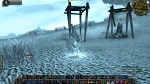 Маршрут манаполох фарм голда трава wow burning crusade Запределье магом вов warcraft подготовка lic