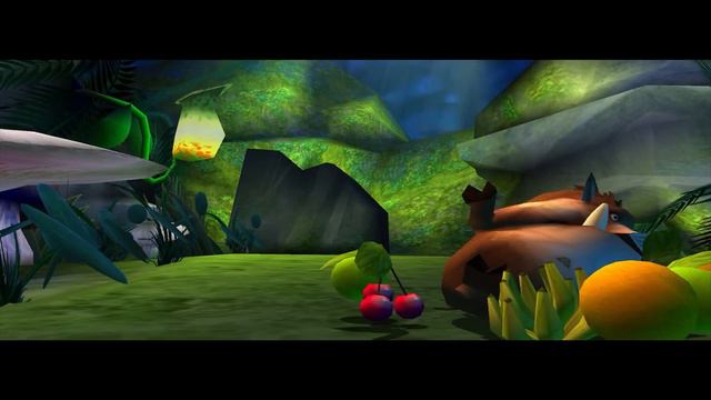 Мадагаскар #10 Марти Приходит на Помощь - Прохождение игры смотреть онлайн