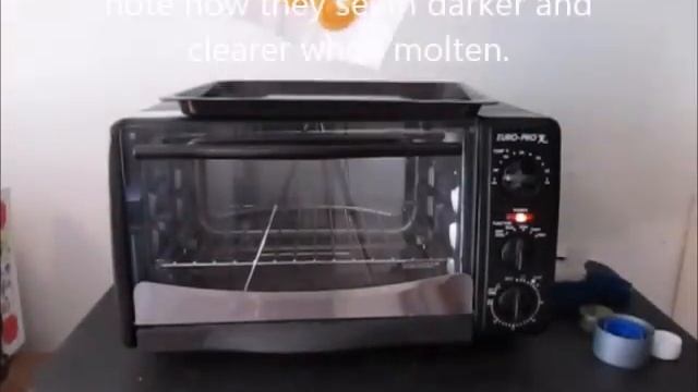 Melting Polypropylene- home plastic shaping 1 смотреть онлайн