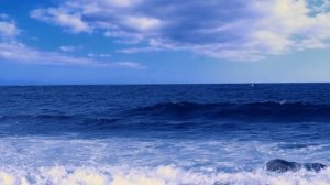 Красота моря