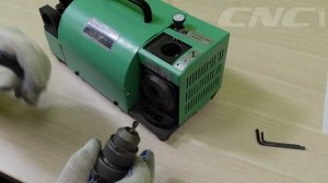 LG-13B Станок для заточки сверл