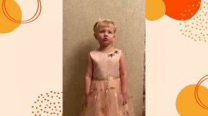 "Мама спит, она устала"