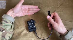 Перст 4 | WADSN