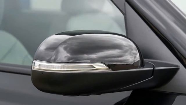 Reviews Car 2016 Kia SOUL EV смотреть онлайн