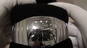 Обзор мужских наручных часов Rado Sintra R13434172