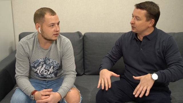 Отзыв Заказчика | Ремонт во Вторичке в Москве. Комиссар Сервис