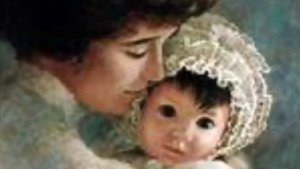 Песня ОЛИВИЯ,  на рождение внучки исполняет - Яна и Марьяна Станиславовы ( Автор Анна Юркин)