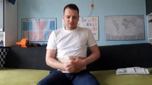 Использование пояса при болях в спине.