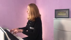 Педагог Елена Иванова. Фортепиано и вокал в Зеленограде. Школа мюзикла и вокала Westend.