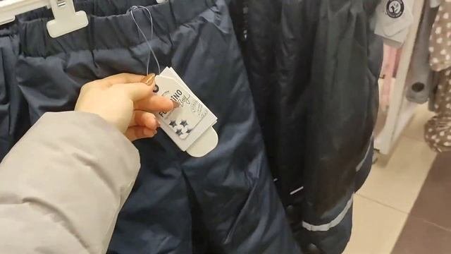 Детский мир порадовал обновкой. ?? Обзор из магазина: ассортимент и цены. ??#обзор#магазины#скидки