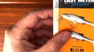 Unboxing Savage Gear 4D LB River Roach по заказу Fmagazin