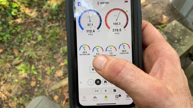 AC Troubleshooting Low Superheat смотреть онлайн
