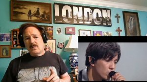 Dimash - Samaltau | 2021, A Layman's Reaction (Kazakh, Russian subs)