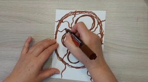 Инь - Ян. Гармонизация семейных отношений. Нейрографика.