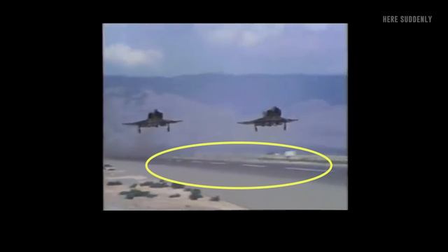 The Holloman Landing: New Data смотреть онлайн