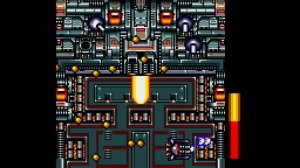 Griffin (グリフォン). (Sega Game Gear) (1991).