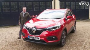 Renault Kadjar 2019 is it the best SUV at its price point?