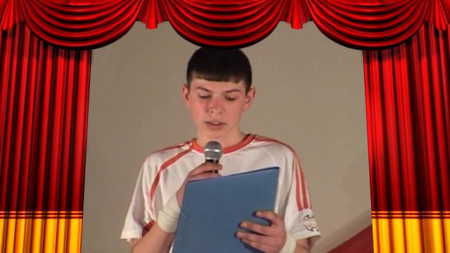 30 лет Фестивалю танца в городе Нея смотреть онлайн