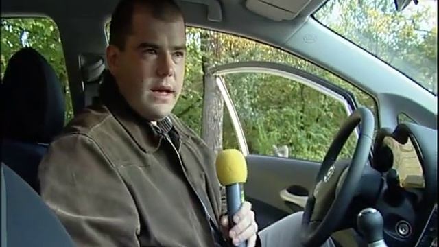 Motorter Toyota Auris 2008 смотреть онлайн