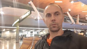 Минусы международного аэропорта Доха в Катаре.