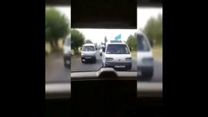 Damas tuning???? |Дамас тюнинг |    +77084058554 video yuboring.