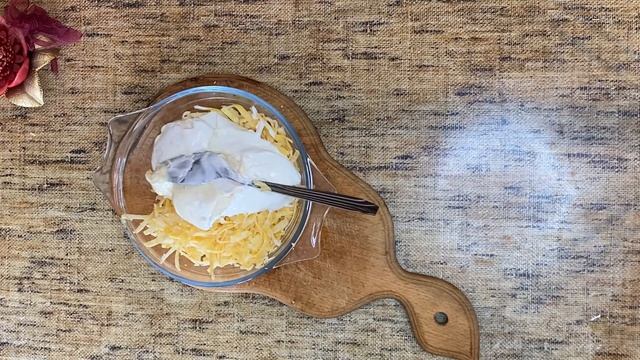 Курица с ананасами в духовке. Запеканка из куриного филе.