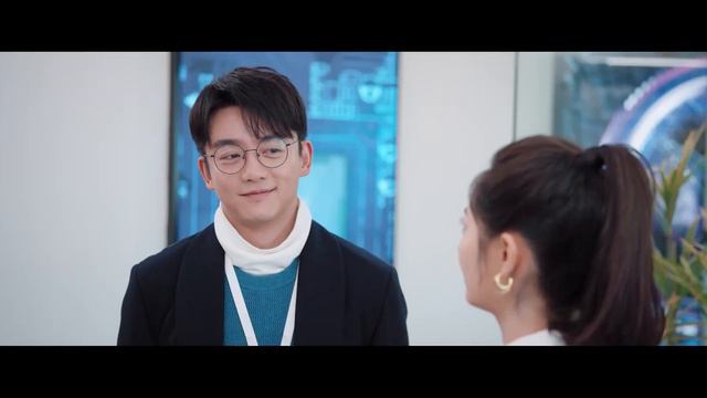 CEO ตามหาความรักอย่างกล้าหาญและสารภาพรักกับ Cinderella смотреть онлайн