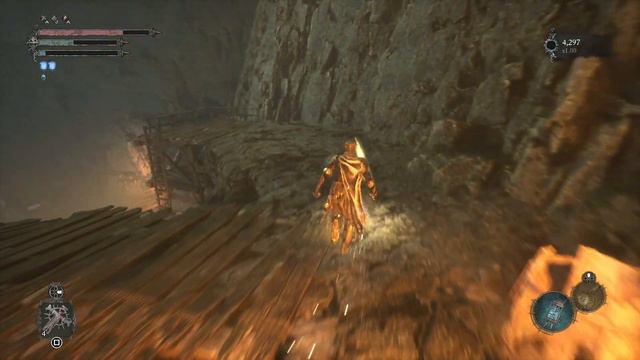 Lords Of The Fallen (2023) - Pendant Of Atrophy Location (Pendant) смотреть онлайн